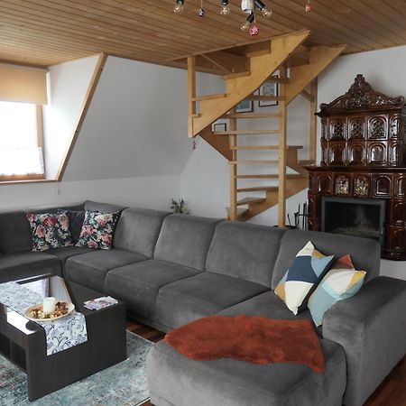 Apartament Panorama Tatry كوشتيليسكا المظهر الخارجي الصورة