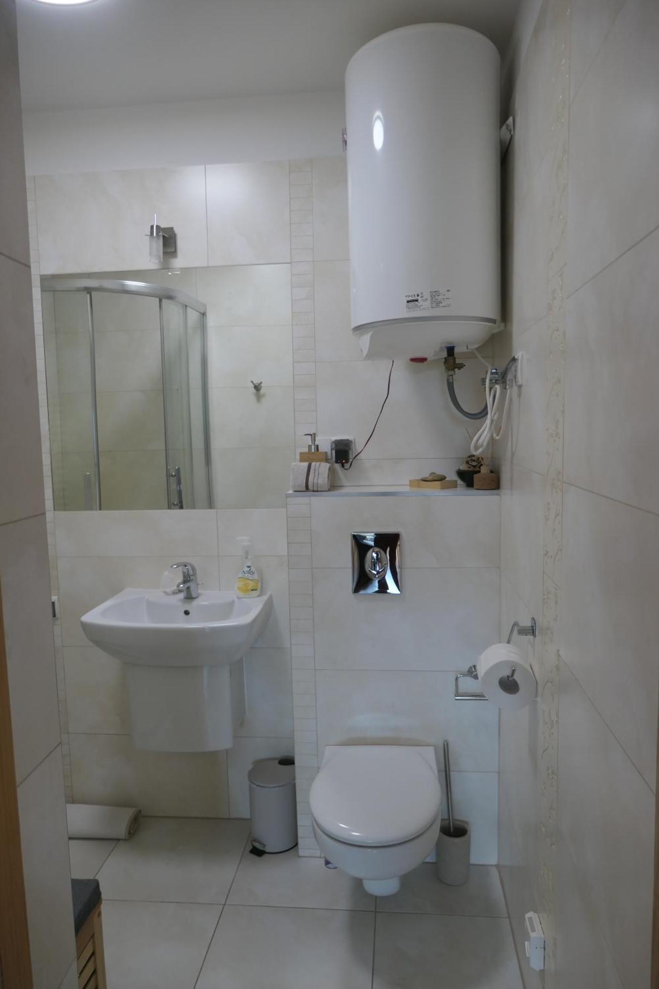 Apartament Panorama Tatry كوشتيليسكا المظهر الخارجي الصورة