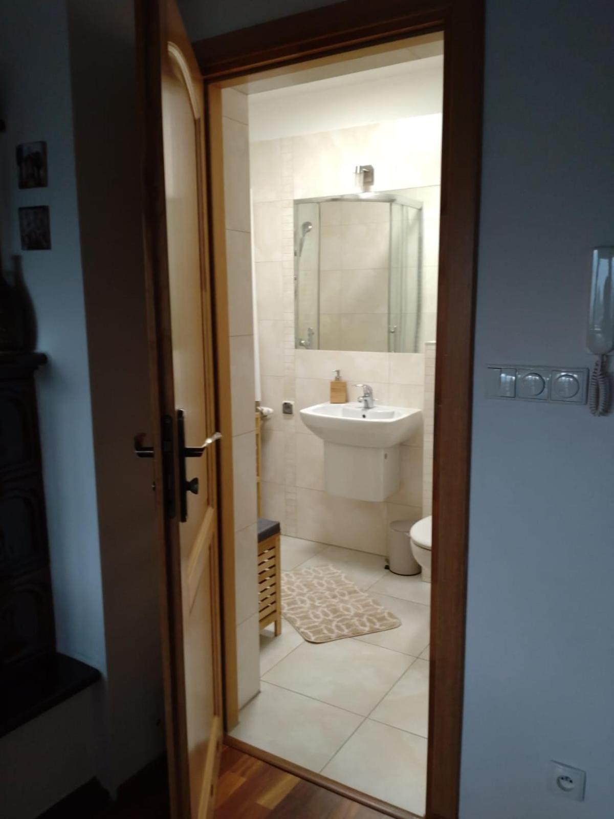 Apartament Panorama Tatry كوشتيليسكا المظهر الخارجي الصورة